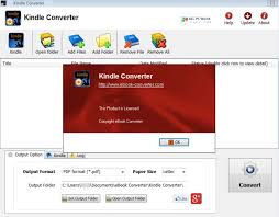 Jan 05, 2011 · amazon kindle. Kindle Converter 3 Free Download All Pc World