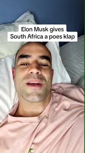 This Is The Poesklap for Me