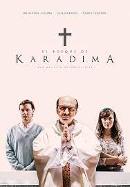 By 2018, it attracted worldwide attention. El Bosque De Karadima Cine Chileno On Behance