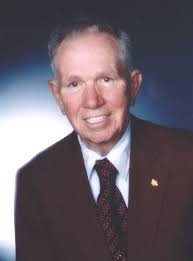 Edgar McLaughlin Obituary