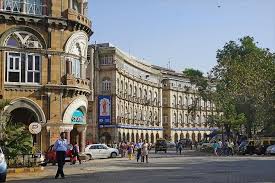 Review of Colaba, Mumbai ...