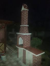 Demonte Beton Barbeku Somine E Adli Kullanicinin Somine Panosundaki Pin Barbeku Turkiye