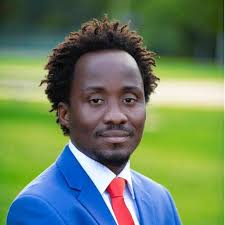 Emmanuel Kofi Danso (MPH; MPHIL)