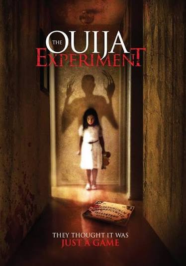 Amazon.com: The Ouija Experiment : Israel Luna, Justin Armstrong, Dave  Clark, Miranda Martinez, Carson Underwood, Swisyzinna, Taylor Terry, Eric  Window, Israel Luna, Israel Luna: Movies & TV