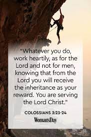 Maybe you would like to learn more about one of these? 15 Bible Verses About Hard Work Motivational Bible Verses