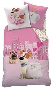 Https Www Xn Bettwsche Z2a Net Bettwaesche Mit Hunden
