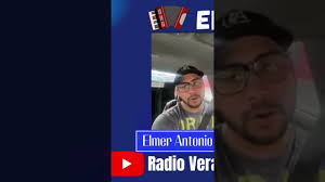 Elmer Miranda Los Estelares #musica #panamá #tipicospanameños #artistas  #entrevistas