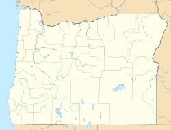 Portland Oregon Wikipedia