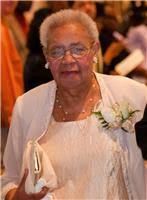 Lillian Mabry Obituary