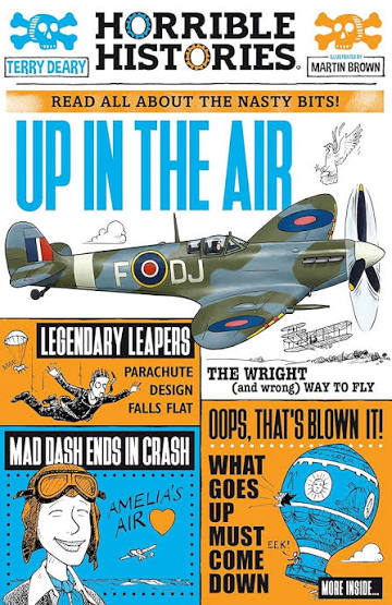 Up in the Air