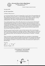 Cover Letter Sample Vice Principal Cover Letter