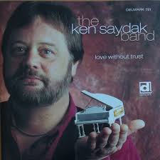 Rob Amster Discography: Vinyl, CDs, & More