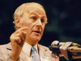 John Stott in Canada « A Donald MacLeod