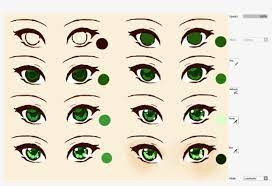 We would like to show you a description here but the site won't allow us. Anime Eye Tutorial By Xmajutsu Paint Tool Sai Tutorial Eye Transparent Png 1000x555 Free Download On Nicepng