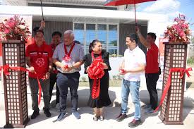 Angeles City Information...