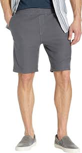 Threads 4 Thought Mens Nash Solid Shorts At Amazon Mens