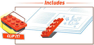 Mega Construx Inventions Yellow Brick Building Set Go To The Picture Link Even More Information This Is An Affiliate Link Brick Building Brick Inventions