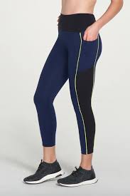 Stay fit in the best athletic wear. 18 Leggings With Pockets Cute Leggings With Pockets