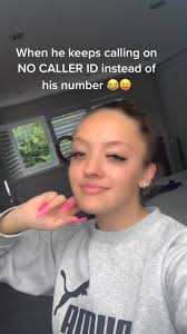 Dealing with Calls from No Caller ID: A Funny Response