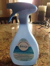 If it's safe to use chemicals then you can apply baking soda to the affected parts. Remove Odors From Fabric Sofa Welcome To The Adored Home