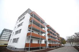 Die wohnung befindet sich in bevorzugter lage in der nähe vom wald und spazierwegen. Villingen Schwenningen Studentenviertel Fur Polizeischuler Wachst Villingen Schwenningen Umgebung Schwarzwalder Bote