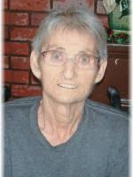 Obituary for Mary (nee Nemec) Zalizniak