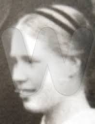 Signe Høgsbro 1869–1935