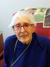 Geraldine Bowen Obituary