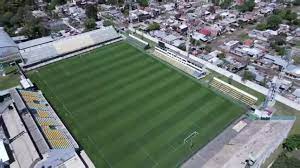 Näytä lisää sivusta club defensa y justicia facebookissa. Weekend Viajes En Dron Asi Se Ve El Estadio De Defensa Y Justicia