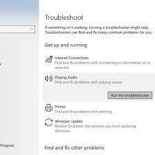 Audio problems are a common complaint for windows 10 users, but how do you fix them? How To Fix Laptop Speakers Not Working Myfixguide Com