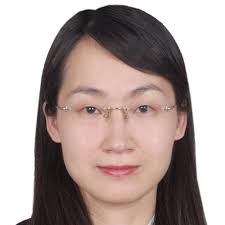 Jingjing HUANG