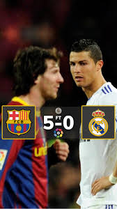Barcelona vs Real Madrid 5-0 - El Clasico Humiliation for Cristiano Ronaldo  - La Liga 2010 #football #highlights #barcelona #realmadrid #elclasico  #messi #cristianoronaldo #cristiano #ronaldo