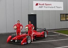 Audi In Formula E Five Years Ago Today The Adventure Began Automobilsport Com