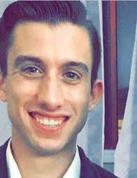 Rotary Club of Niantic recognizes East Lyme High School Interact Club  co-presidents