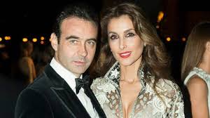 Este es el reencuentro con tu alma. Enrique Ponce Y Paloma Cuevas Se Separan El Podria Llevar Un Ano Con Una Modelo De 20 Anos As Com