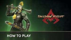 The first emperor had many sons, but his helpers li si and zhao gao tricked the one he liked into killing himself. Shadow Fight Arena How To Play Kate Youtube