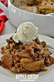 Apple Crisp Recipe Apple Crisp Easy Easy Apple Crisp Recipe Apple Crisp