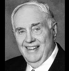 Paul SHANNON Obituary (1927