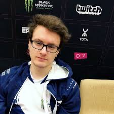 Amer Barqawi Miracle Miracles Dota 2 Twitch