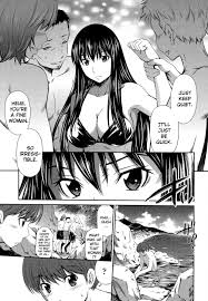 Chapter 1 My Hot Spot Original Work nude manga