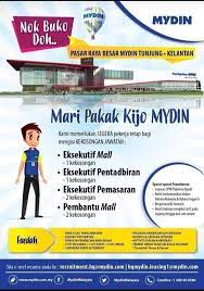Hp premier sdn bhd alamat : Mydin Mall Terbesar Di Tunjong Kerja Kosong Di Kelantan Facebook