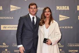 Sara Carbonero rompió el silencio tras anunciar su separación de Iker  Casillas - LA NACION