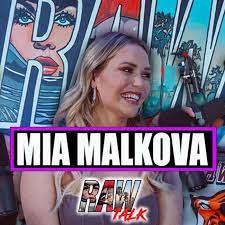 Mia malkova always think happy thoughts
