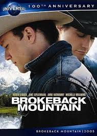 Brokeback Mountain Dvd 2005 Universal 100th Anniversary Romance Movies Streaming Movies Love Movie