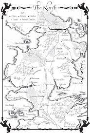 Westeros Map High Resolution Pdf A Game Of Thrones – Maps - Random House Books