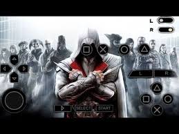 Psp still provides hours of entertainment. Assassin S Creed Brotherhood Ppsspp Gameplay Assassin S Creed Gameplay Action Game Youtube Assassin S Creed Brotherhood Action Games Gameplay