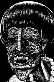 Published as part of the circus is here in the junji ito horror comic collection. Is The Window Next Door Printed In Any Physical Books Of Ito S Junjiito