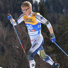 He competed at the 2018 winter olympic games. Jens Burman Youtube