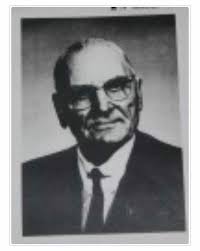 Frank Raymond Danielson (1888-1964)