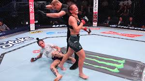 News source: UFC.com